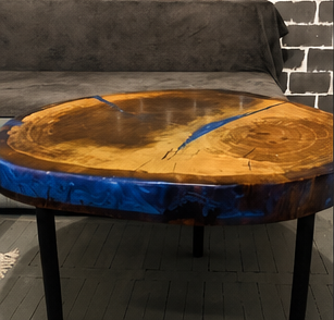 wood_table_round_blue
